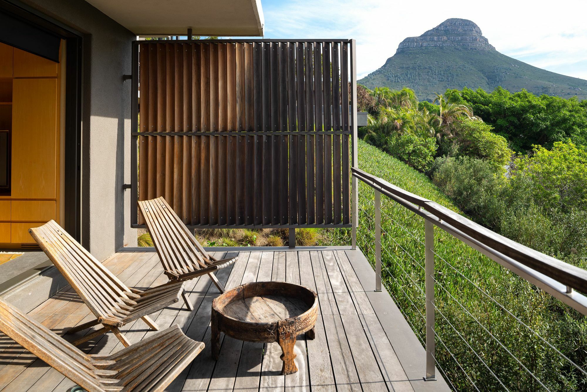 Glencoe 40 Daire Cape Town Dış mekan fotoğraf